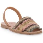 Sandaalit Rio Menorca  RIA MENORCA YUNGAS CUERO  38