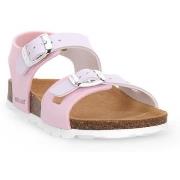 Tyttöjen sandaalit Grunland  ROSA GLICINE 40 LUCE  31