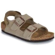 Sandaalit BIRKENSTOCK  Milano AS Kids LEVE Taupe  29