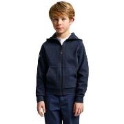 Svetari Slam  Jr Deck Fz Hoodie  8 vuotta