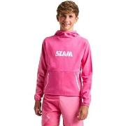 Ulkoilutakki Slam  Graphic Jr Hoodie  11 / 12 vuotta