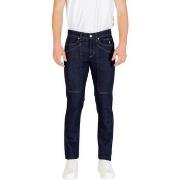 5-taskuiset housut Jeckerson  JOHN 5 TASCHE TOPPA JUPPA077JOHN001 DNDT...