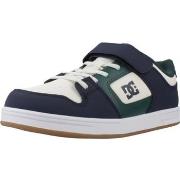 Lastenkengät DC Shoes  Zapatillas Niño Modèle Manteca 4 V  38