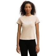 Lyhythihainen t-paita Guess  V5GI10 K9RM1  EU S