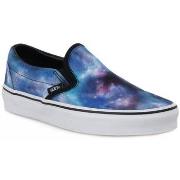 Tennarit Vans  M CLASSIC SLIP ON GALAXY  40