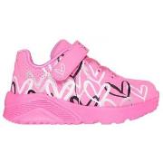 Lastenkengät Skechers  Uno lite - love levitate  23