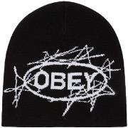 Pipot Obey  Scram Beanie  Yksi Koko