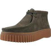 Saappaat Clarks  TORHILL MOSS  35 1/2