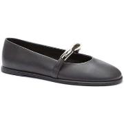 Balleriinat Keddo  -  36