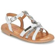Tyttöjen sandaalit Les Tropeziennes par M.Belarbi  BADAMI  28