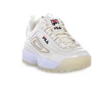 Kengät Fila  79G DISRUPTOR MESH  37