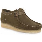 Kengät Clarks  WALLABEE  42