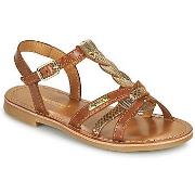 Tyttöjen sandaalit Les Tropeziennes par M.Belarbi  BADAMI  28