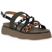 Sandaalit Café Noir  CAFE NOIR G008SANDALO FRATE NASTRO  36