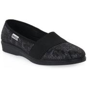 Balleriinat Emanuela  2712 CECIL NERO  37