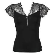 Lyhythihainen t-paita Morgan  DADA  EU S