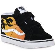 Lastenkengät Vans  OLD SKOOL MID REISSUE V  22