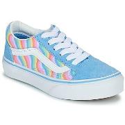 Lastenkengät Vans  OLD SKOOL  34