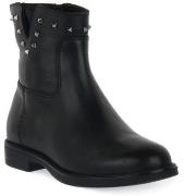 Poikien sandaalit Grunland  NERO K3MODY  33