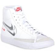 Kengät Nike  100 BLAZER MID VNTG 77 GS  36