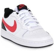 Kengät Nike  110 COURT BOROUGH LOW  38 1/2