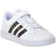 Lastenkengät adidas  GRAND COURT C EL  29