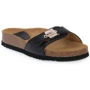 Sandaalit Scholl  BLACK NINA  38