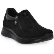 Sandaalit Imac  5920 NERO MITO  36