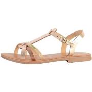 Tyttöjen sandaalit Les Tropeziennes par M.Belarbi  207873  28