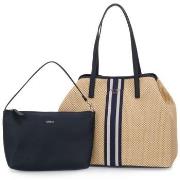 Olkalaukut Guess  NAV VIKKY TOTE LARGE  Yksi Koko