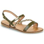 Sandaalit Les Tropeziennes par M.Belarbi  BATRESSE  38