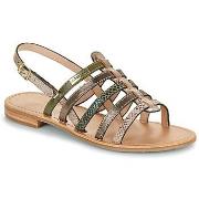 Sandaalit Les Tropeziennes par M.Belarbi  HAVAGUM  36