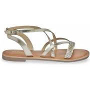 Sandaalit Les Tropeziennes par M.Belarbi  Dust  40