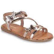 Tyttöjen sandaalit Les Tropeziennes par M.Belarbi  BAPILLON  28