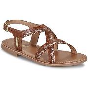 Tyttöjen sandaalit Les Tropeziennes par M.Belarbi  BOMONGO  28