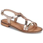 Sandaalit Les Tropeziennes par M.Belarbi  HASTRAL  36