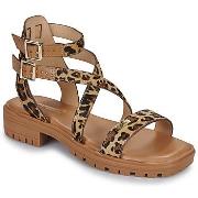 Sandaalit Les Tropeziennes par M.Belarbi  HURSULAPO  36