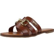 Sandaalit Les Tropeziennes par M.Belarbi  C330589HAMIA  36