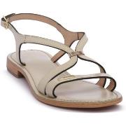 Sandaalit Les Tropeziennes par M.Belarbi  CREME HAMOON  36