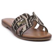 Sandaalit Les Tropeziennes par M.Belarbi  ZEBRE HAMIGAPO  36
