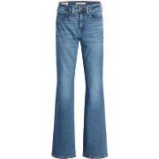 Farkut Levis  726 Hr Flare e Wave Mid  US 25 / 32