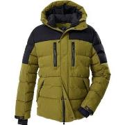 Parkatakki Killtec  Kow 88  EU M