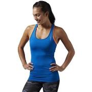 Hihattomat paidat / Hihattomat t-paidat Reebok Sport  AJ3351  EU M