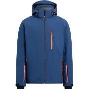 Pusakka Mckinley  429178511  EU XXL