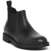 Kengät Frau  TOLEDO NERO  42