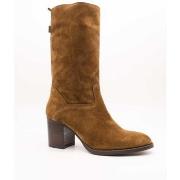 Kengät Dakota Boots  DKT12 Oil  36