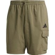 Shortsit & Bermuda-shortsit adidas  Essentials Small Logo Cargo Chelse...