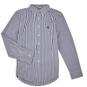 Pitkähihainen paitapusero Polo Ralph Lauren  LS BD-SHIRTS-SPORT SHIRT ...