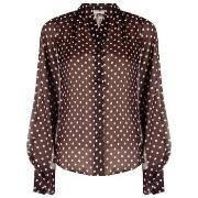 Paitapusero / Kauluspaita Rinascimento  CFC0126385003  IT S