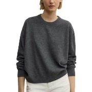 Neulepusero Ecoalf  COSMOS KNIT  EU S